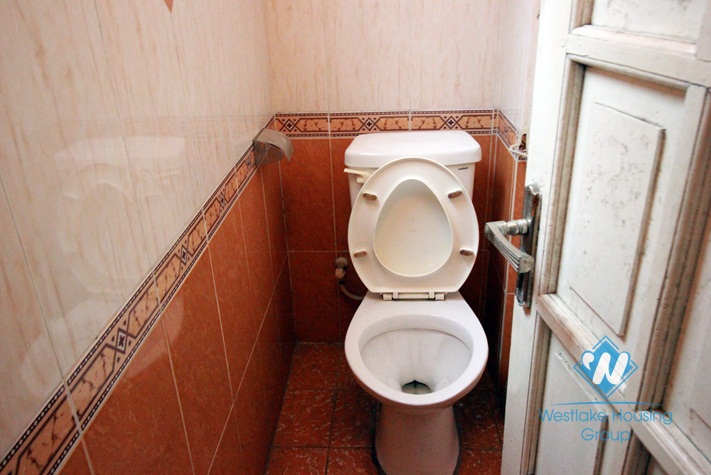 Nice house with 05 bedrooms for rent in Ngoc Ha Str, Ba Dinh, Ha Noi